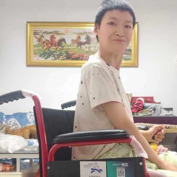 江苏30岁单身美女真诚找对象-清远相亲网