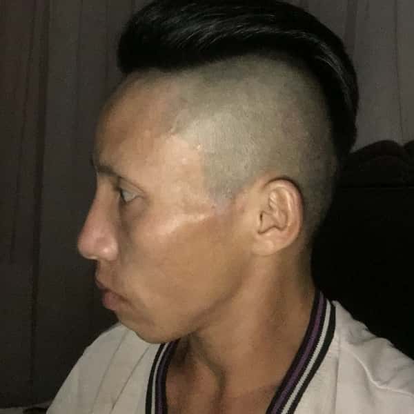 广东38岁单身帅哥真诚找对象-清远征婚相亲网